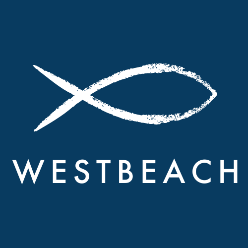 WestBeach logo