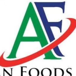 Asian Foods logo