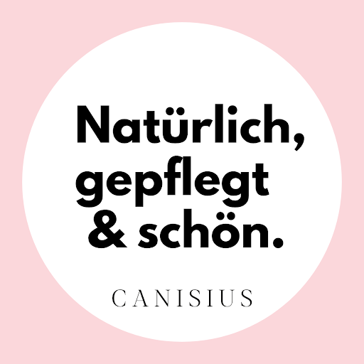 Kosmetikstudio Canisius logo