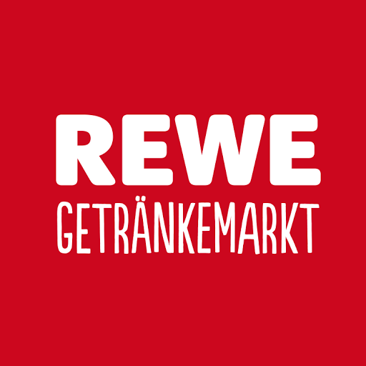 REWE Getränke logo