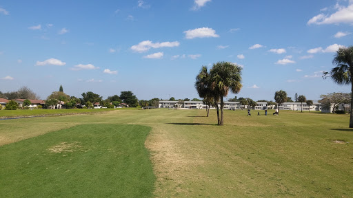 Golf Course «Margate Executive Golf Course», reviews and photos, 7870 Margate Blvd, Margate, FL 33063, USA