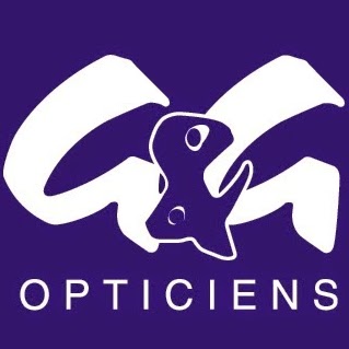 Greving & Greving Opticiens logo