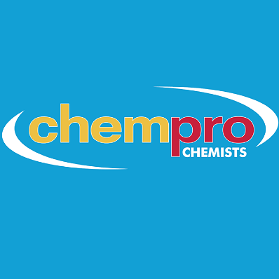 Coomera City Centre Chempro Chemist logo