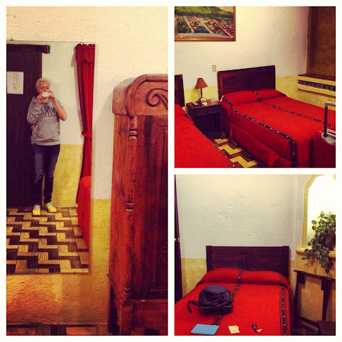 Либертад от слова Свобода: активный месяц в Центральной Америке