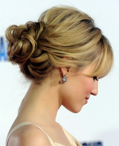 best bridal hairstyles