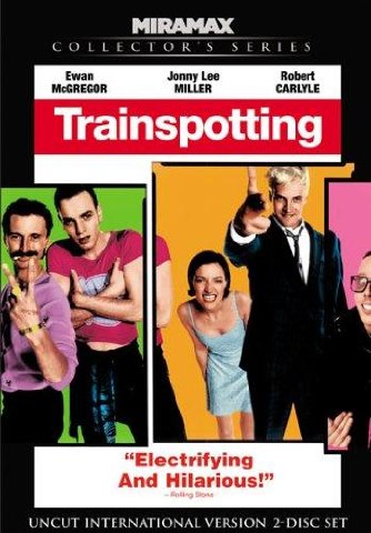 Trainspotting (1996)