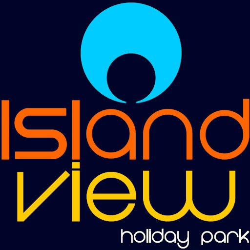Island View Holiday Park logo