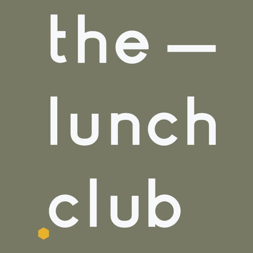 The Lunch Club logo