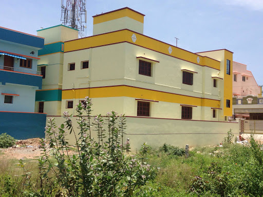 The Central Law College, Main Building, Adivaram Rd, Yercaud Foot Hills, Kannankurichi, Salem, Tamil Nadu 636008, India, Private_College, state TN