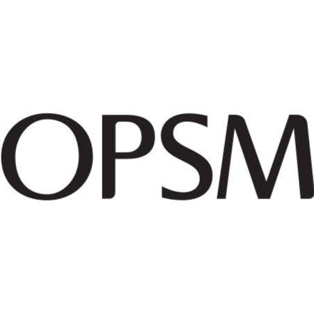 OPSM Townsville Stockland logo