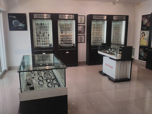 Titan watches, Shop No 12&13, Muncipal Complex, Sandhya Circle, RS Road, Kadapa, Andhra Pradesh 516001, India, Clothing_Accessories_Store, state AP