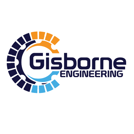 Gisborne Engineering logo