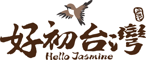 Hello Jasmine-Lincoln Park logo