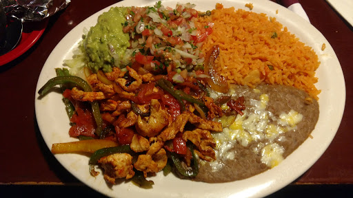 Mexican Restaurant «El Amigo Mexican Grill», reviews and photos, 333 State St, Erie, PA 16507, USA