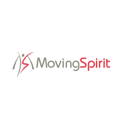 Moving Spirit logo