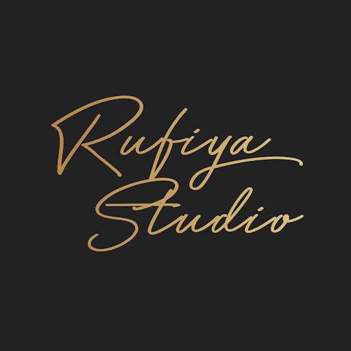 Rufiya Studio logo