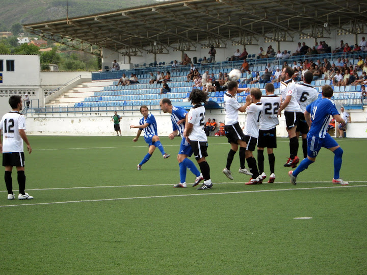 Ontinyent - Gandia