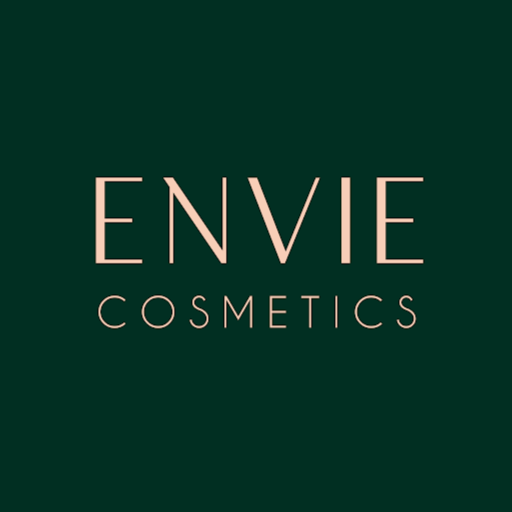 Envie Cosmetics logo