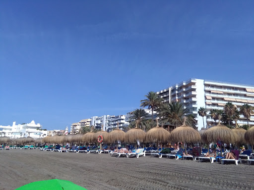 Llaollao Marbella Málaga