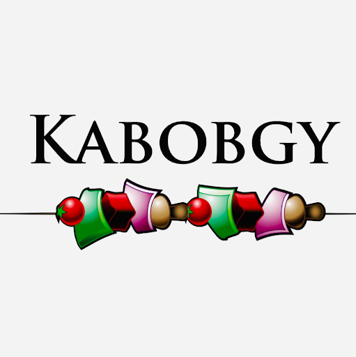 KABOBGY Lauzon logo