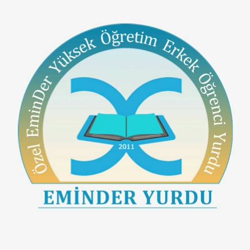 Eminder Yükseköğretim Erkek Öğrenci Yurdu logo