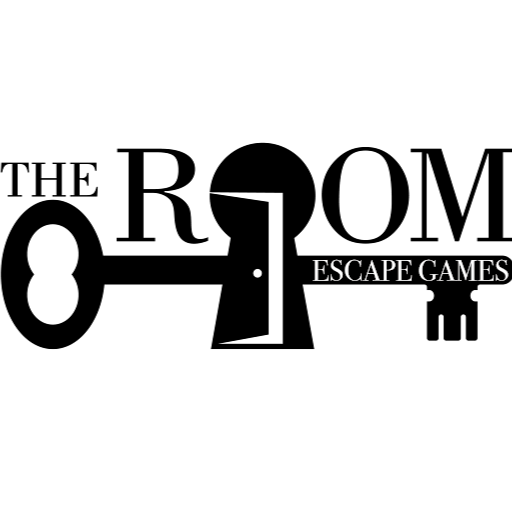 The Room Escape Games logo