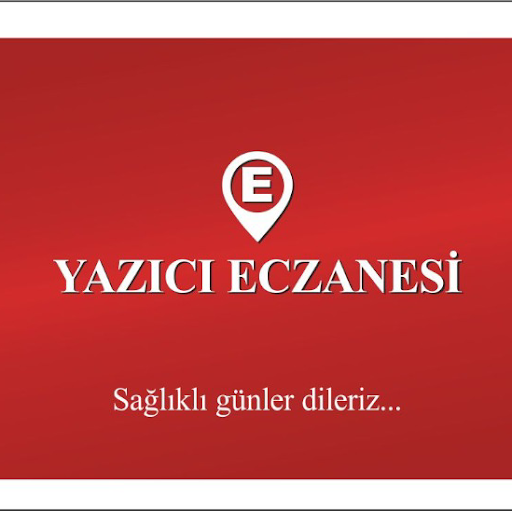 Yazıcı Eczanesi logo
