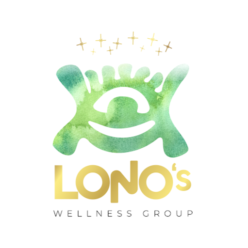 Lono’s Wellness Group logo