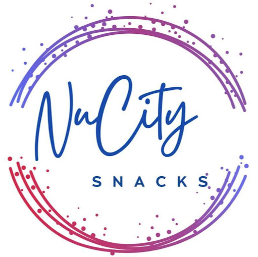 NuCity Snacks - Convenience store in Surrey logo