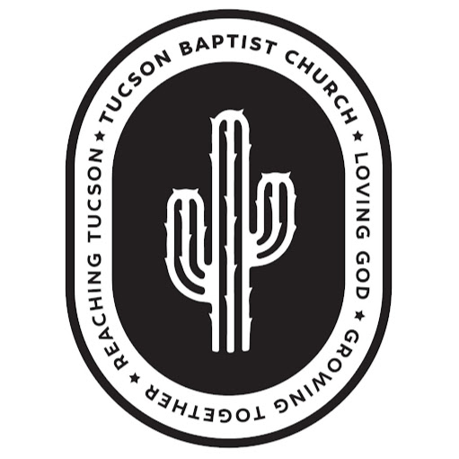 Tucson Baptist Church logo