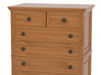 Vertical Dressers
