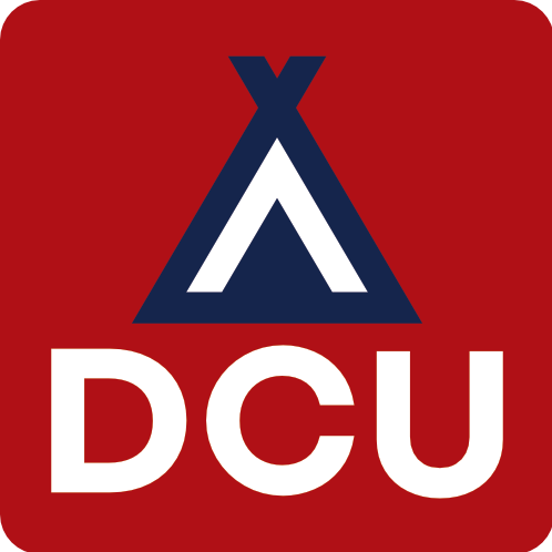 DCU-Camping Odense logo