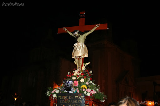 Capilla del Calvario, Las Flores, Los Cardenistas, 40238 Taxco, Gro., México, Iglesia católica | GRO