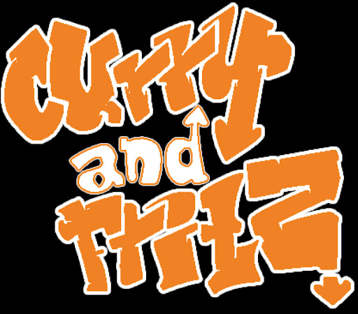 Curry and Fritz logo