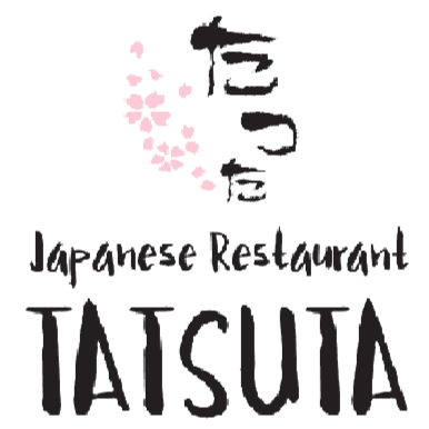 Japanese Restaurant Tatsuta logo