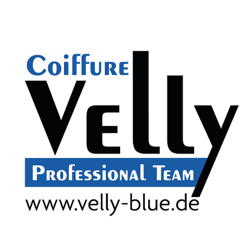 Coiffure Velly in Tettnang logo