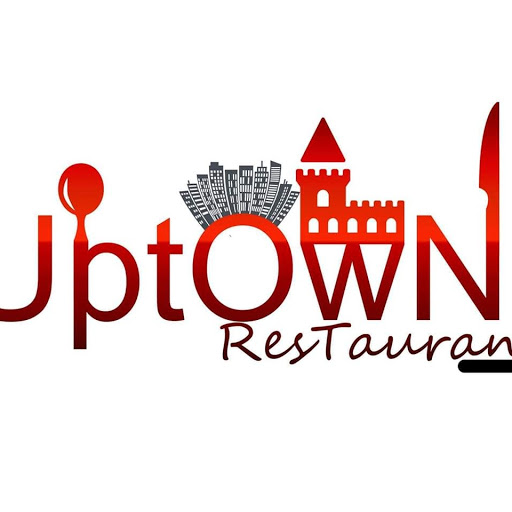 Uptown Restaurant Killarney logo