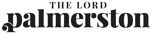 Lord Palmerston logo