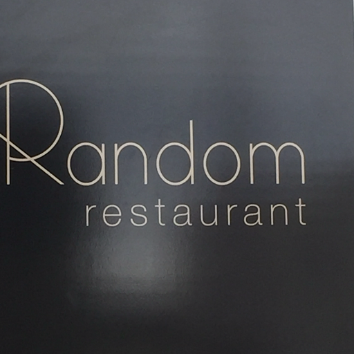 Random Restaurant