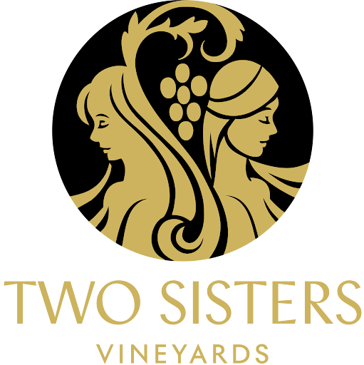 Two Sisters Vineyards logo