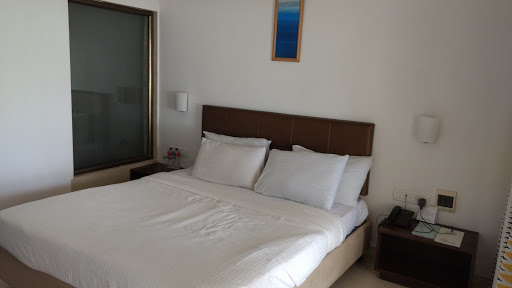 Longuinhos Beach Resort