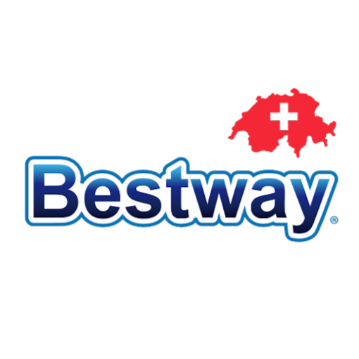 Bestway Store CH / Bestway Schweiz logo