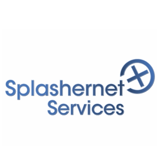Splashernet Services logo