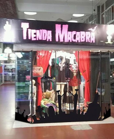 Photos of Tienda Terrora Quilmes