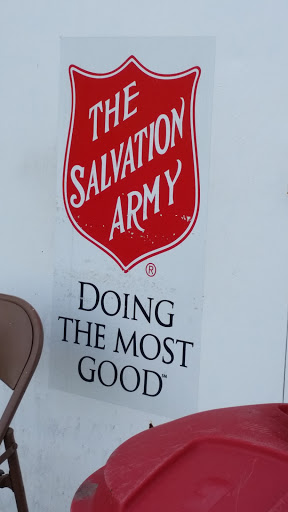 Thrift Store «Salvation Army Family Store», reviews and photos, 8623 Pearl Rd, Strongsville, OH 44136, USA