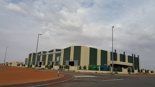 LUCENT, Abu Dhabi - United Arab Emirates, General Contractor, state Abu Dhabi