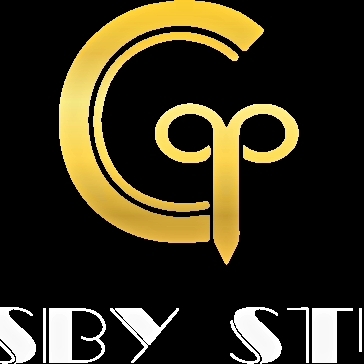 Gatsby Studio Salon & Spa logo