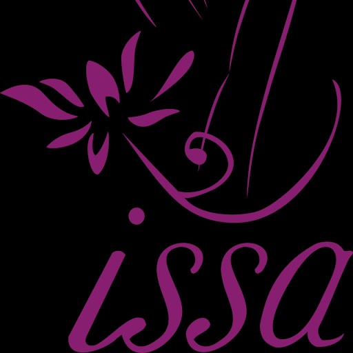 Issa Nails Salon logo
