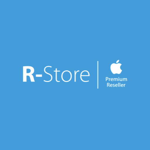 R-Store Potenza - Apple Premium Reseller logo