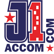 J1Accom.Com logo